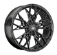 Диск оригинальный (Replica) для skoda дизайн RC83