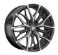 Диск оригинальный (Replica) для skoda дизайн RC84