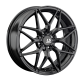Диск оригинальный (Replica) для skoda дизайн RC85