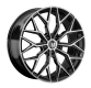 Диск оригинальный (Replica) для skoda дизайн RC88
