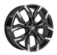 Диск оригинальный (Replica) для skoda дизайн RC92