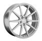 Диск оригинальный (Replica) для skoda дизайн FG01