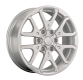 Диск оригинальный (Replica) для skoda дизайн FG20