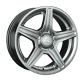 Диск оригинальный (Replica) для skoda дизайн 345