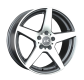 Диск оригинальный (Replica) для skoda дизайн 360