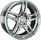 Диск оригинальный (Replica) для skoda дизайн 569