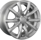 Диск оригинальный (Replica) для skoda дизайн 786