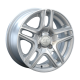 Диск оригинальный (Replica) для skoda дизайн 802