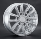 Диск оригинальный (Replica) для skoda дизайн 812