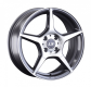 Диск оригинальный (Replica) для skoda дизайн 833