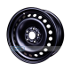 Диск оригинальный (Replica) для skoda дизайн 16014 AM Kia Ceed 