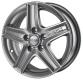 Диск оригинальный (Replica) для skoda дизайн Магнум