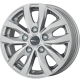 Диск оригинальный (Replica) для skoda дизайн Load 5