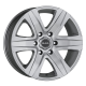 Диск оригинальный (Replica) для skoda дизайн Stone 6