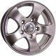Диск оригинальный (Replica) для skoda дизайн NEO 541