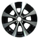 Диск оригинальный (Replica) для skoda дизайн NEO 546
