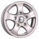 Диск оригинальный (Replica) для skoda дизайн NEO 641