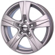Диск оригинальный (Replica) для skoda дизайн NEO 643