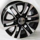 Диск оригинальный (Replica) для skoda дизайн NEO 832
