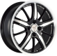 Диск оригинальный (Replica) для skoda дизайн SH663