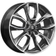 Диск оригинальный (Replica) для skoda дизайн КР001 (18_Qashqai)
