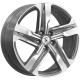 Диск оригинальный (Replica) для skoda дизайн КР004 (19_Sorento)