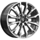 Диск оригинальный (Replica) для skoda дизайн КР006 (20_ Chevrolet Tahoe IV)