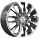 Диск оригинальный (Replica) для skoda дизайн КР007 (20_Haval H9)