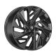 Диск оригинальный (Replica) для skoda дизайн КР009 (18_Tiggo 8 Pro)