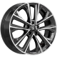 Диск оригинальный (Replica) для skoda дизайн КР012 (18_Atlas Pro)