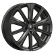 Диск оригинальный (Replica) для skoda дизайн КР013 (EXEED TXL)