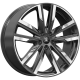 Диск оригинальный (Replica) для skoda дизайн КР014 (20_Audi Q5)