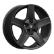 Диск оригинальный (Replica) для skoda дизайн КР008 (Jetour X90 Plus)