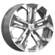Диск оригинальный (Replica) для skoda дизайн КР015 (Jetour Dashing)