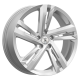 Диск оригинальный (Replica) для skoda дизайн КР002 (19_Haval F7x)