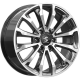 Диск оригинальный (Replica) для skoda дизайн КР006 (20_Fortuner)