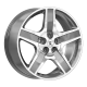 Диск оригинальный (Replica) для skoda дизайн КР008 (20_Voyah Dream) 