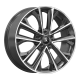 Диск оригинальный (Replica) для skoda дизайн КР012 (18_Jetour X70|X90 )