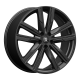 Диск оригинальный (Replica) для skoda дизайн КР014 (20_Jetour T2)