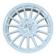 Диск оригинальный (Replica) для skoda дизайн RSs