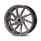 Диск оригинальный (Replica) для skoda дизайн 1022 Left