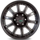Диск оригинальный (Replica) для skoda дизайн 2044 CORSA
