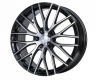 Диск оригинальный (Replica) для skoda дизайн CSSD8906