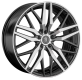 Диск оригинальный (Replica) для skoda дизайн CHR105