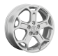Диск оригинальный (Replica) для skoda дизайн FD21(GL)
