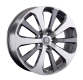 Диск оригинальный (Replica) для skoda дизайн GL82