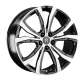 Диск оригинальный (Replica) для skoda дизайн GS20