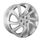 Диск оригинальный (Replica) для skoda дизайн GS21