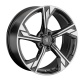 Диск оригинальный (Replica) для skoda дизайн B302