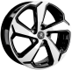 Диск оригинальный (Replica) для skoda дизайн TY320